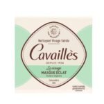 ROGE CAVAILLES LE VISAGE MASQUE ECLAT CONCOMBRE