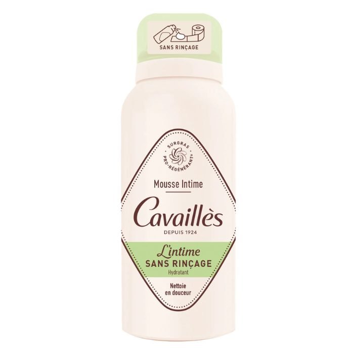 roge-cavailles-roge-cavailles-mousse-intime-sans-rincage-hydratant-100-ml-hygiene-intime.jpg ROGE CAVAILLES MOUSSE INTIME SANS RINCAGE HYDRATANT 100 ML – Image 1