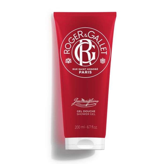 roger-et-gallet-roger-et-gallet-gel-douche-jean-marie-farina-200-ml-gels-et-huiles-lavants.jpg ROGER ET GALLET GEL DOUCHE JEAN MARIE FARINA 200 ML – Image 1