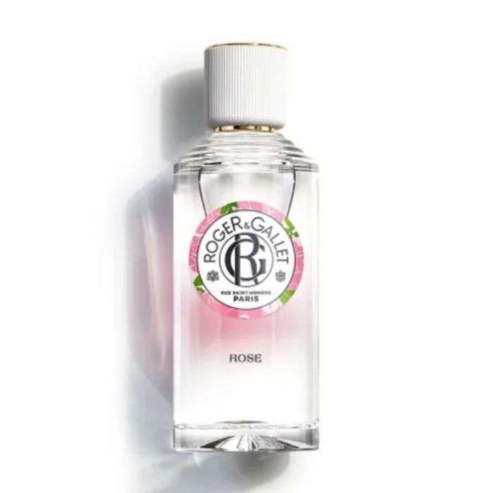 roger-et-gallet-roger-et-gallet-rose-eau-parfumee-bienfaisante-100ml-parfums.jpg ROGER ET GALLET ROSE Eau Parfumée Bienfaisante 100ml – Image 1