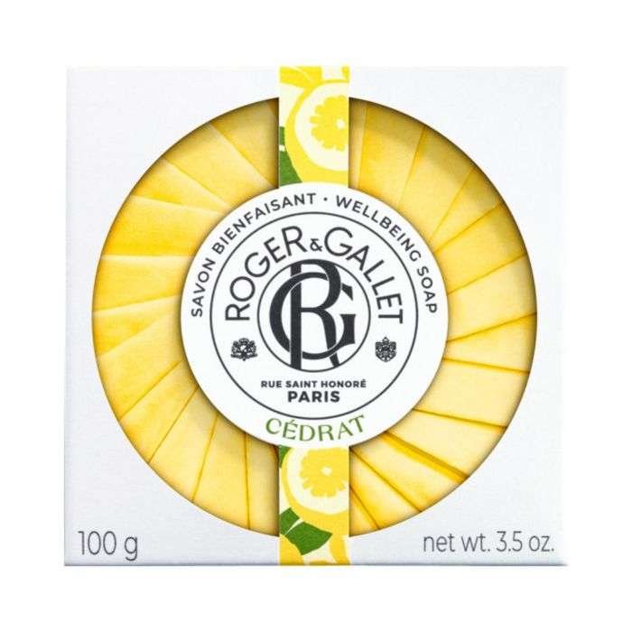 roger-et-gallet-roger-et-gallet-savon-cedrat-100g-savons-et-pains.jpg ROGER ET GALLET SAVON CEDRAT 100g – Image 1