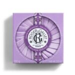ROGER ET GALLET SAVON COLLECTION HERITAGE LAVANDE ROYALE 100g
