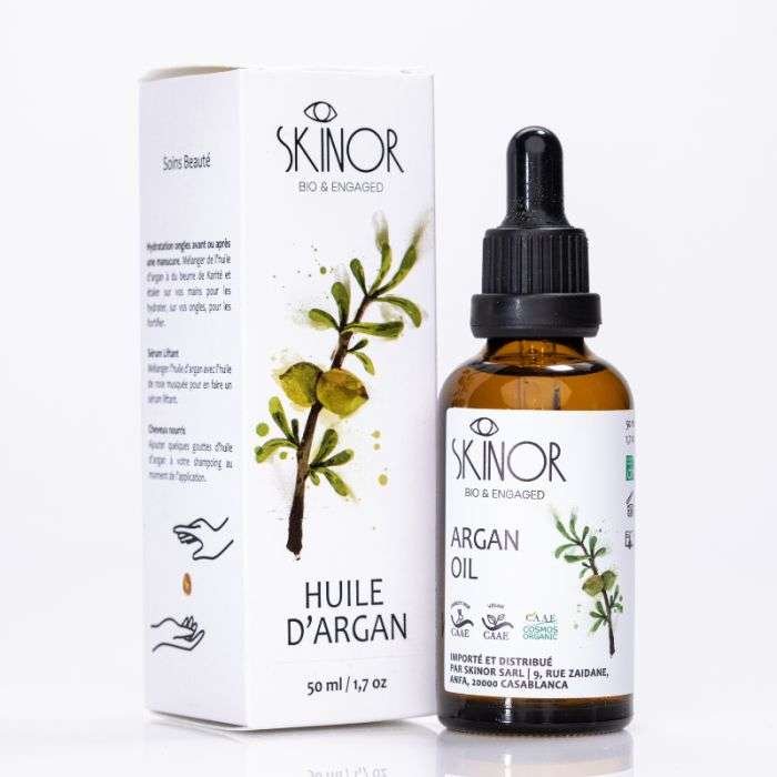 skinor-skinor-huile-d-argan-50-ml-serum-et-huiles.jpg SKINOR HUILE D ARGAN 50 ML – Image 1