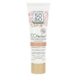 SO BIO CC PERFECT SOIN EMBELLISSEUR TEINTE 20 CLAIR 30 ML