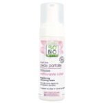 SO BIO mousse nettoyante eclat 150ml