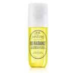 SOL DE JANEIRO FRAGRANCE RIO RADIANCE BRUME PARFUMEE 240 ML