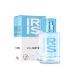 SOLINOTES EAU DE PARFUM IRIS BLOSSOM 50 ML
