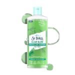 ST IVES CLEAR GLOW EAU MICELLAIRE ARBRE A THE 400ML