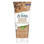 ST IVES GOMMAGE ENERGISANT CAFE ET COCO 150 ML