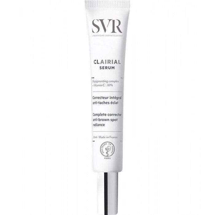svr-svr-clairial-serum-correcteur-integral-anti-taches-eclat-30-ml-cremes-depigmentantes.jpg SVR CLAIRIAL SERUM CORRECTEUR INTEGRAL ANTI-TACHES ECLAT - 30 ML – Image 1