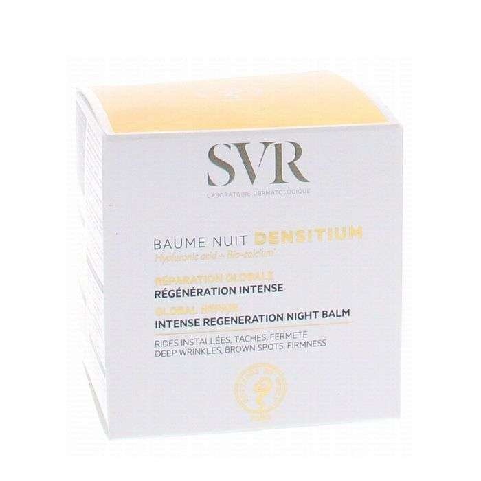 svr-svr-densitium-baume-nuit-50ml-peaux-matures.jpg SVR Densitium baume nuit 50ml – Image 1