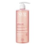 SVR TOPIALYSE GEL LAVANT PEAUX SENSIBLES ET SECHES 400 ML