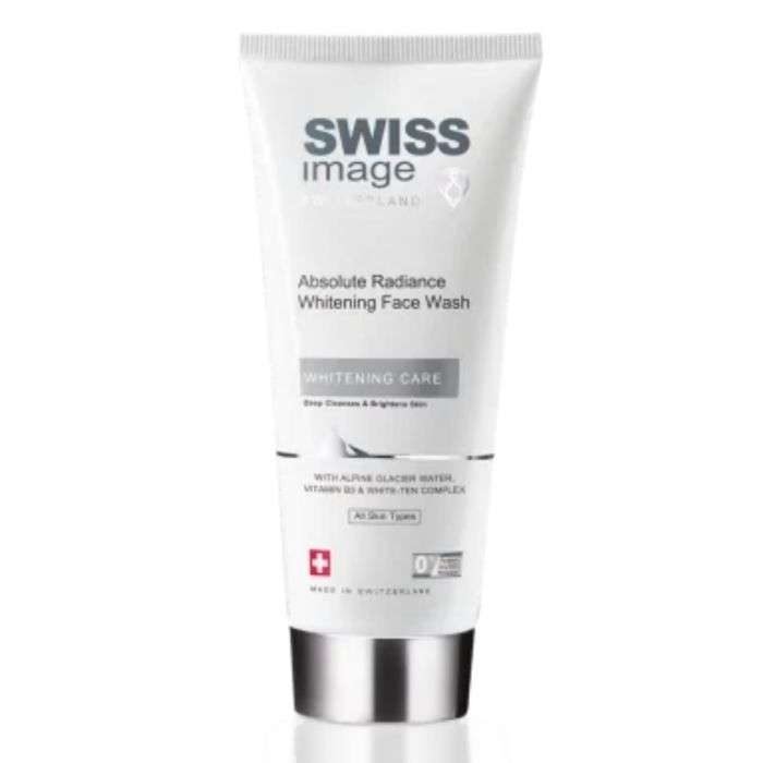 swiss-image-swiss-image-absolut-radiance-gel-nettoyant-200-ml-nettoyants-visage.jpg SWISS IMAGE ABSOLUT RADIANCE GEL NETTOYANT 200 ML – Image 1