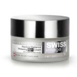 SWISS IMAGE ABSOLUTE RADIANCE CREME DE NUIT ECLAIRCISSANTE 50 ML