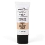 THE BALM ANNE T DOTES HYDRATANT TEINTE CLAIRE N 14 30 ML
