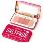 THE BALM Autobalm- GRL PWDR