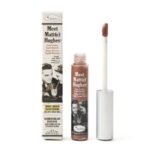 THE BALM MEET MATTE HUGHES CHARISMATIC