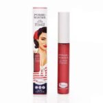 THE BALM PURSEWORTHY BRILLANT A LEVRES CLUTCH 7ML
