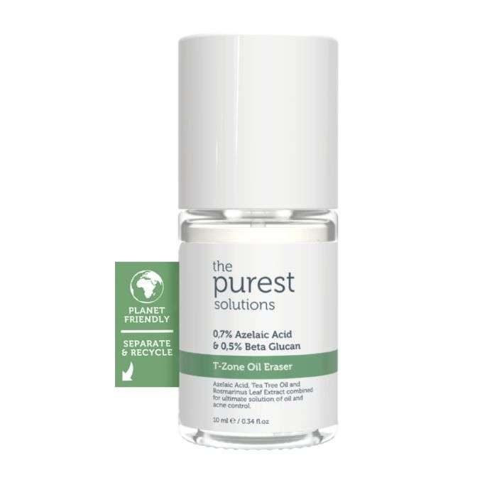 the-purest-solutiions-the-purest-solutions-t-zone-oil-eraser-07-azelair-acid-05-beta-glucan-10-ml-soins-anti-imperfections.jpg THE PUREST SOLUTIONS T ZONE OIL ERASER 0.7% AZELAIR ACID 0.5% BETA GLUCAN 10 ML – Image 1