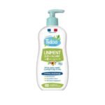 TIDOO BIOLINIMENT OLEO CALCAIRE 450 ML