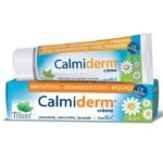 TILMAN CALMIDERM CREME IRRITATIONS 40 G