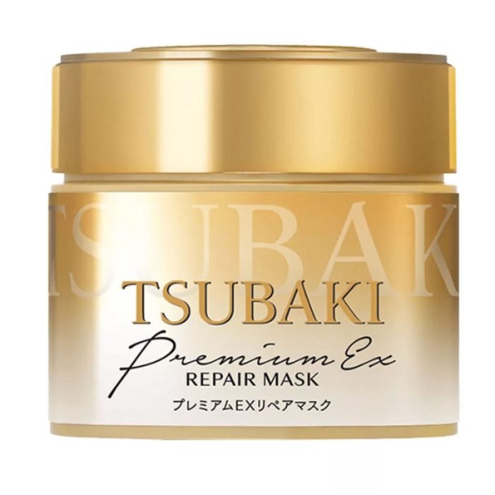 tsubaki-tsubaki-premium-ex-repair-mask-180-g-masques-et-cremes.jpg TSUBAKI PREMIUM EX REPAIR MASK 180 G – Image 1