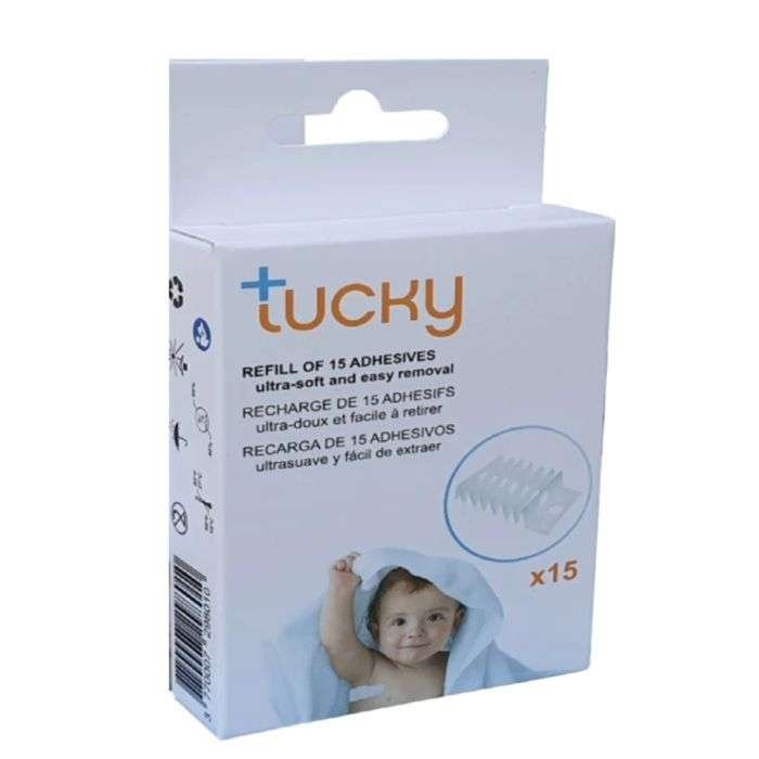 tucky-tucky-kit-de-recharge-de-15-adhesifs-thermometres.jpg TUCKY KIT DE RECHARGE DE 15 ADHESIFS – Image 1