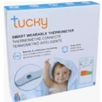TUCKY THERMOMETRE CONNECTE