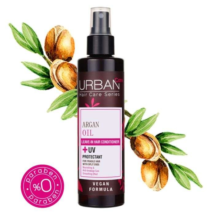 urban-care-urban-care-leave-in-nourrissant-sans-rincage-uv-protection-argan-et-keratine-200-ml-apres-shampoing.jpg URBAN CARE LEAVE IN NOURRISSANT SANS RINCAGE + UV PROTECTION ARGAN ET KERATINE 200 ML – Image 1