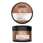 URBAN CARE SALON TECHNOLOGY HONEY INFUSION N04 BOND PLEX MASQUE REPARATEUR 230 ML