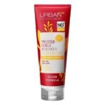 URBAN CARE TWISTED CURLS HIBISCUS ET BEURRE DE KARITE SHAMPOING 250 ML