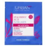 URBANE CARE MASQUE REPARATEUR AVANT LAVAGE ACIDE HYALURONIQUE ET COLLAGENE