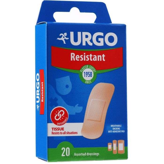 urgo-urgo-resistant-20-pansements-pansements.jpg URGO RESISTANT 20 PANSEMENTS – Image 1