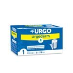 URGO URGODERM ROULEAU 5M*10CM