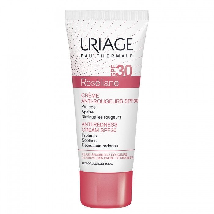 uriage-roseliane-spf30-creme-anti-rougeurs-uriage-tube-40-ml.jpg URIAGE ROSELIANE SPF30 CREME ANTI ROUGEURS URIAGE TUBE 40 ML – Image 1