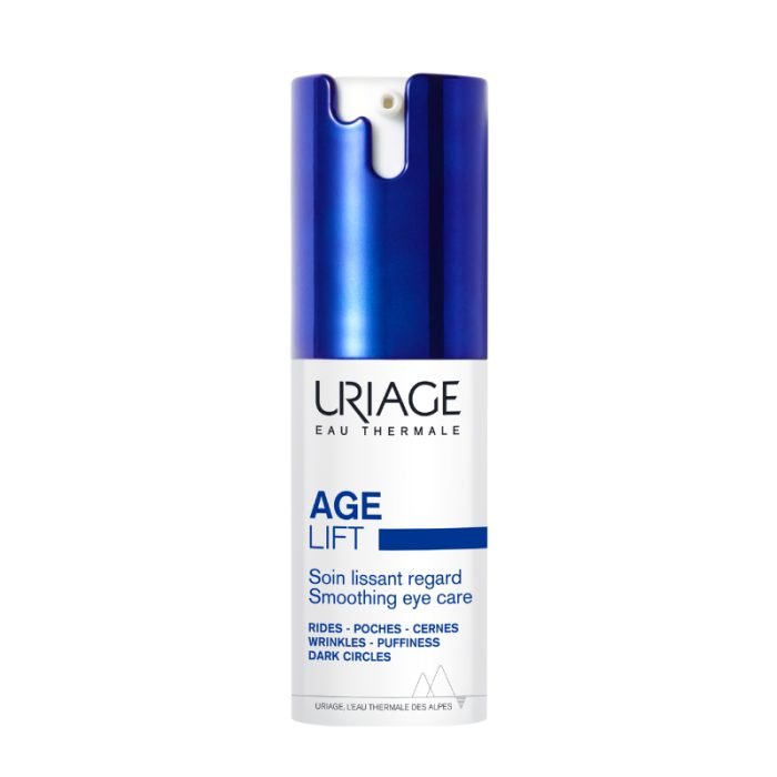 uriage-uriage-age-lift-soin-lissant-regard-15-ml-yeux.jpg URIAGE AGE LIFT SOIN LISSANT REGARD 15 ML – Image 1
