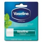 VASELINE BAUME A LEVRES MENTHE TUBE