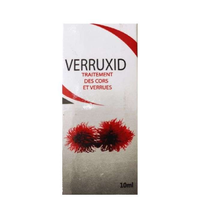 verruxid-verruxid-traitement-des-cors-et-des-verrues-10-ml-soins-mains-et-pieds.jpg VERRUXID TRAITEMENT DES CORS ET DES VERRUES 10 ML – Image 1