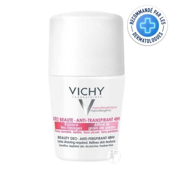 vichy-vichy-deodorant-anti-transpirant-48h-espace-les-rasages-deodorants.jpg VICHY DEODORANT ANTI TRANSPIRANT 48H ESPACE LES RASAGES – Image 1