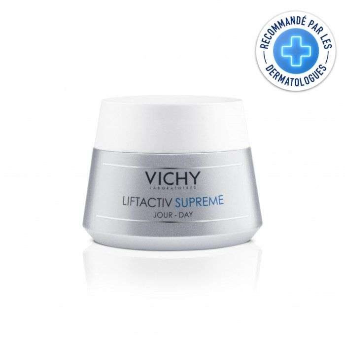 vichy-vichy-liftactiv-supreme-soin-correcteur-anti-rides-peaux-normales-a-mixtes-50-ml-peaux-matures.jpg VICHY LIFTACTIV SUPREME SOIN CORRECTEUR ANTI RIDES PEAUX NORMALES A MIXTES 50 ML – Image 1