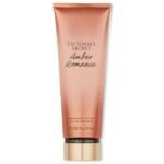 VICTORIAS SECRET AMBER ROMANCE LOTION PARFUMEE 236 ML