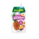 VITA GO JUS PREMIUM MULTIFRUIT 200 ML