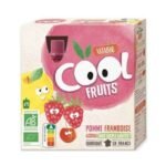 VITABIO COOL POMME FRAMBOISE ACEROLA PACK DE 4