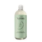 YAZINE EAU MICELLAIRE EXTRAIT DU CONCOMBRE 500ML