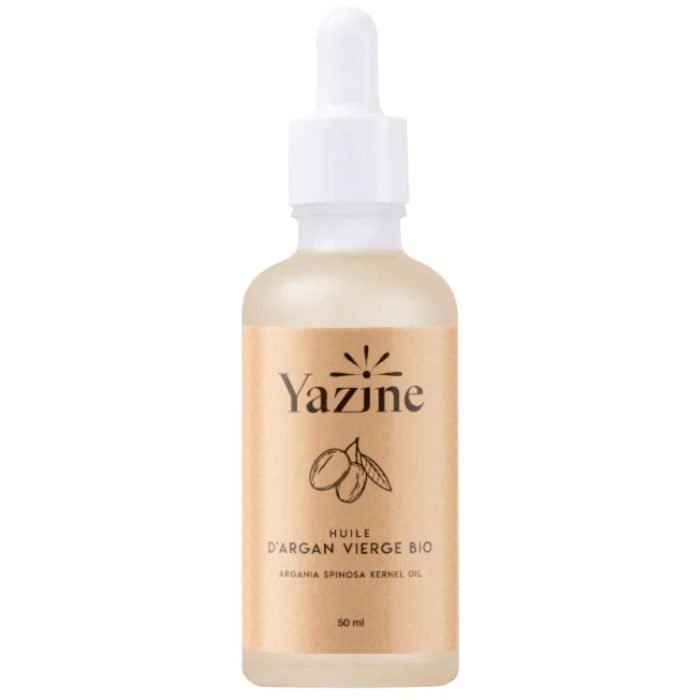 yazine-yazine-huile-dargan-vierge-bio-50-ml-serums-et-huiles.jpg YAZINE HUILE D'ARGAN VIERGE BIO 50 ML – Image 1