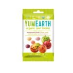 YUMEARTH HARICOTS AIGRES BIOLOGIQUES 50 G