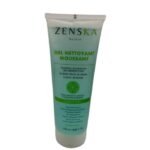 ZENSKA GEL NETTOYANT MOUSSANT VISAGE ET CORPS 250 ML