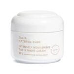 ZIAJA NATURAL CARE CREME NUTRITIVE JOUR ET NUIT 50 ML