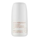 ZIAJA NATURAL CARE DEODORANT ANTI TRANSPIRANT 60 ML